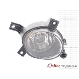 Audi A4 B8 2009- Right Hand Side Fog Light