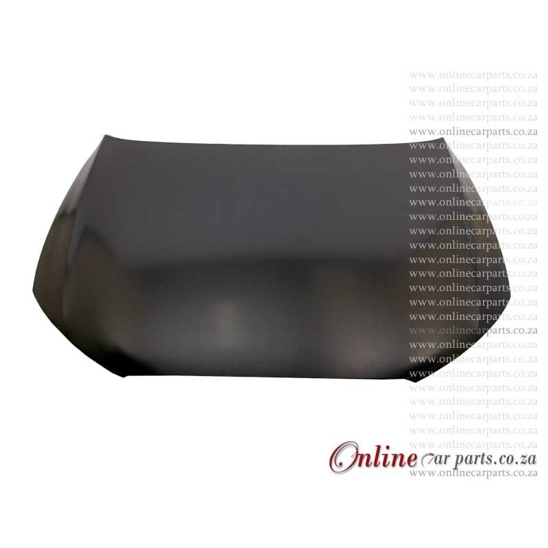 Audi Q3 12-19 Bonnet