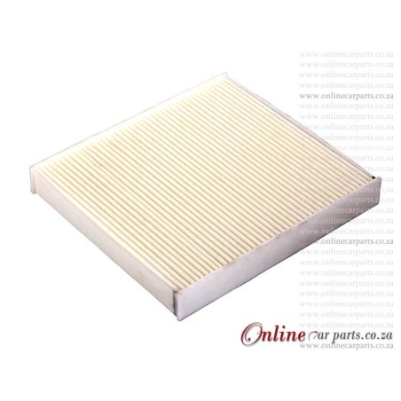 Mazda B Series B2000 82-86 Cabin Air Filter