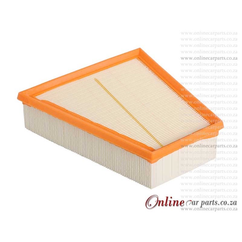 VW Polo II 2.0 BBX 8V 04-09 Air filter