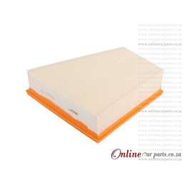 VW Polo II 2.0 BBX 8V 04-09 Air filter