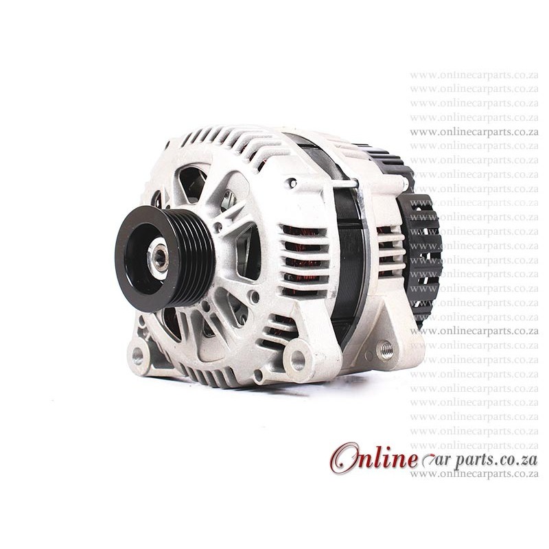 Peugeot 206 2.0 HDI RHY DW10TD 8V 04-05 Alternator