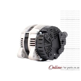 Peugeot 206 2.0 HDI RHY DW10TD 8V 04-05 Alternator