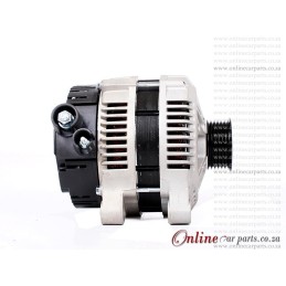 Peugeot 206 2.0 HDI RHY DW10TD 8V 04-05 Alternator