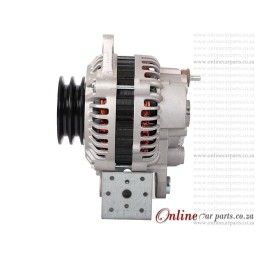 Mitsubishi Canter 2.8D 3.0TDI Alternator