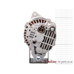 Mitsubishi Canter 2.8D 3.0TDI Alternator