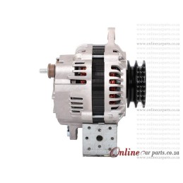 Mitsubishi Canter 2.8D 3.0TDI Alternator