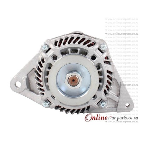 Mitsubishi Triton 2.5D 4D56HP 16V 2007- Alternator