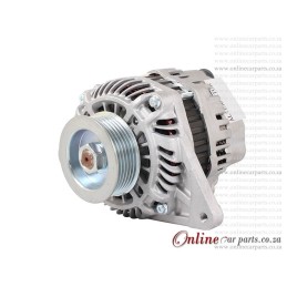 Mitsubishi Triton 2.5D 4D56HP 16V 2007- Alternator