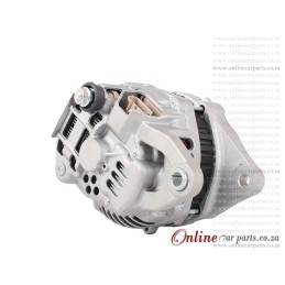 Mitsubishi Triton 2.5D 4D56HP 16V 2007- Alternator