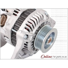 Mitsubishi Triton 2.5D 4D56HP 16V 2007- Alternator