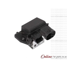 Peugeot 308 Fan Resistor