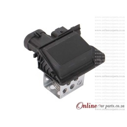 Peugeot 308 Fan Resistor