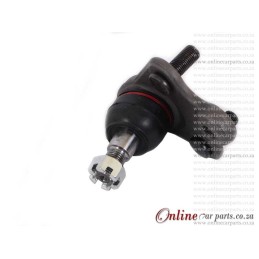 Honda CRV III 2.0 V-TEC 2.2 CDTI 2.2 IDTEC 2.4 V-TEC R20A N22A N22B K24Z 2006- Left And Right Side Lower Ball Joint