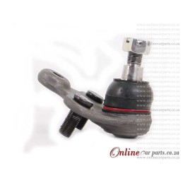 Honda CRV IV 2.0 V-TEC 2.2 IDTEC 2.4 V-TEC R20A N22B K24A 2010- Left And Right Side Lower Ball Joint