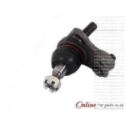 Honda CRV IV 2.0 V-TEC 2.2 IDTEC 2.4 V-TEC R20A N22B K24A 2010- Left And Right Side Lower Ball Joint