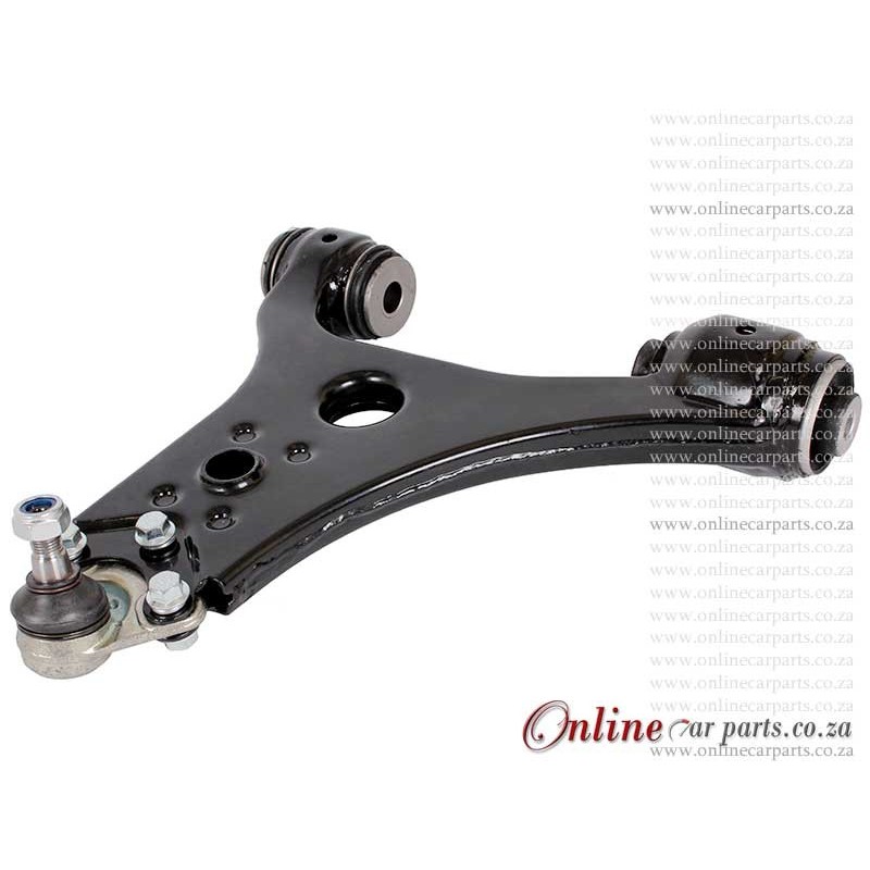 Mercedes Benz B Class W245 2006- Right Hand Side Lower Control Arm With Ball Joint 