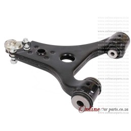 Mercedes Benz B Class W245 2006- Right Hand Side Lower Control Arm With Ball Joint 