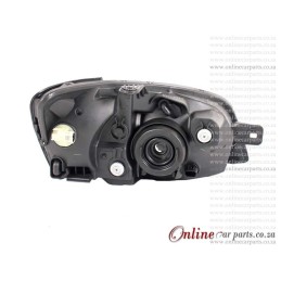 Hyundai Getz 03-05 Left Hand Side Head Light