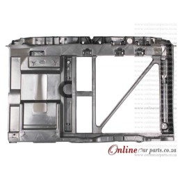 Citroen C3 02-09 Radiator Cradle