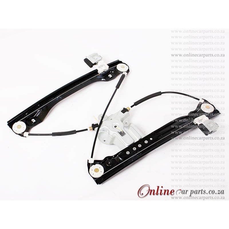 Chevrolet Cruze 2008- Left Hand Side Front Electric Window Mechanism