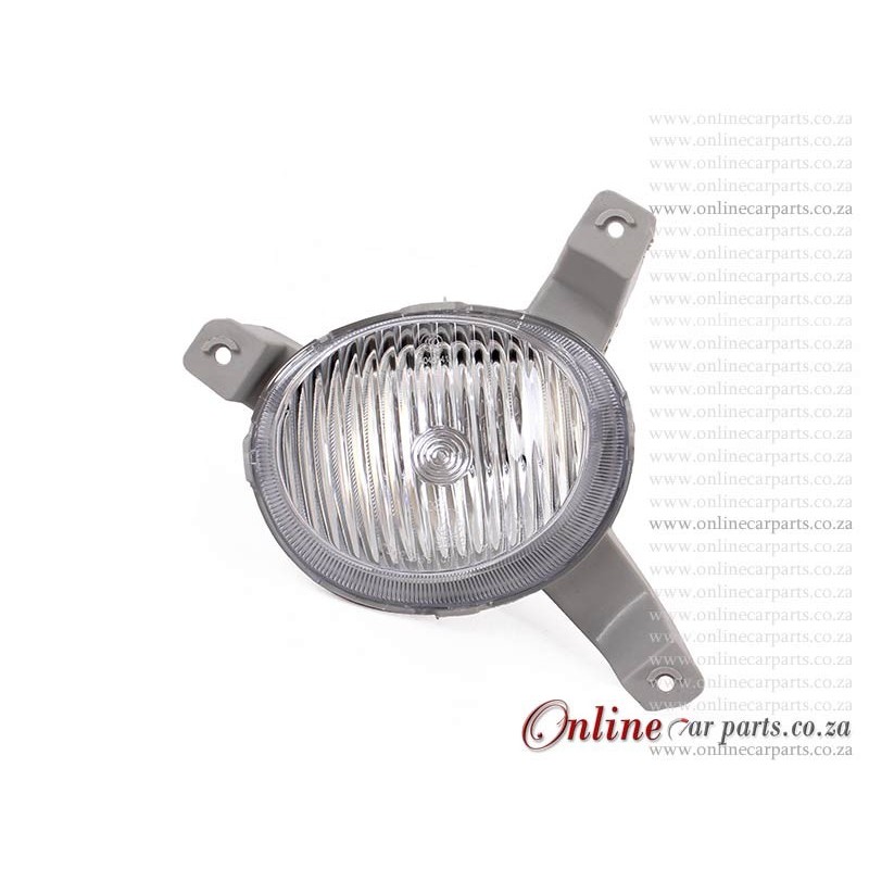 Chevrolet Aveo 07-11 Left Hand Side Fog Light