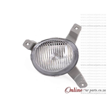 Chevrolet Aveo 07-11 Left Hand Side Fog Light