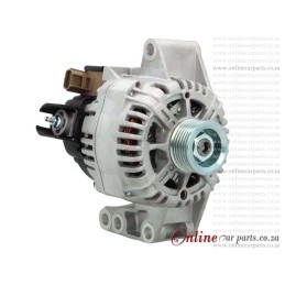 Ford Fiesta 1.4 2002- Duratec 80A 12V 6 Groove 3 PIN IR/IF Alternator OE 4S5T-10300-AA TG7S012