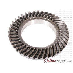 VW Microbus Crown Wheel And  Pinion M75     