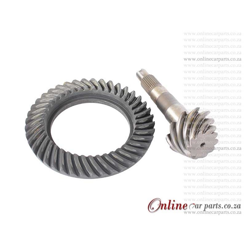 Toyota Land Cruiser 100 VX 4.7 2UZ-FE 32V 98-07 Crown Wheel And  Pinion