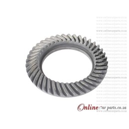 Toyota Land Cruiser 100 VX 4.7 2UZ-FE 32V 98-07 Crown Wheel And  Pinion