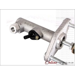 Honda Jazz II 05-08 Clutch Master Cylinder