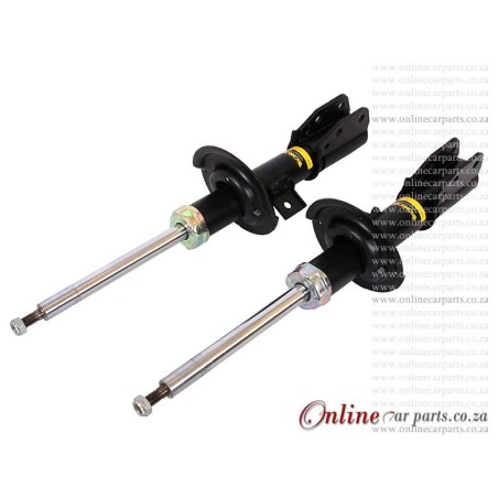 Chevrolet Captiva 07-11 Front Shock