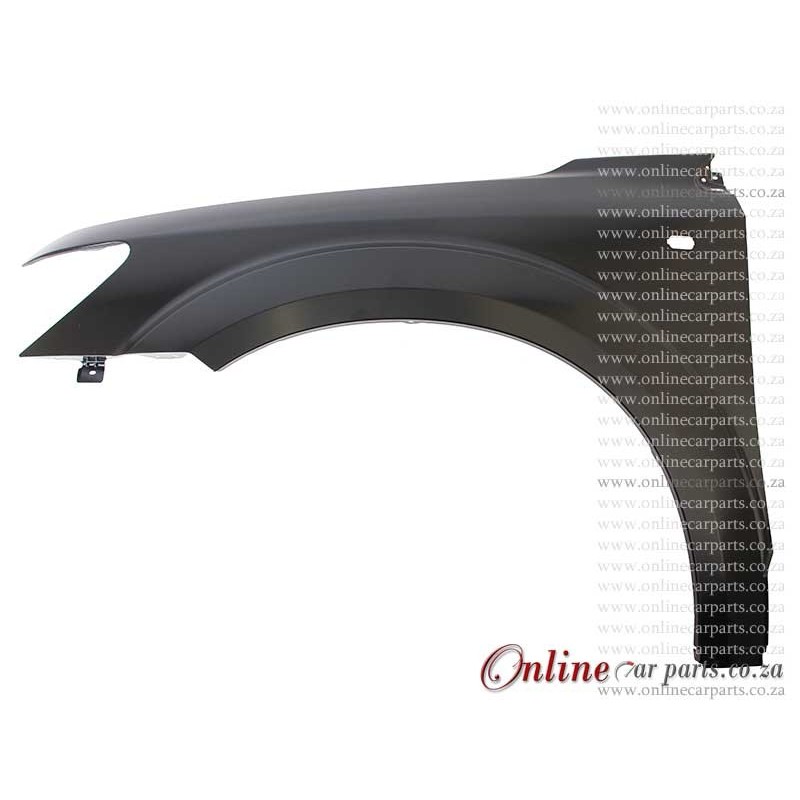 Dodge Journey 08-18 Left Hand Side Front Fender With Holes