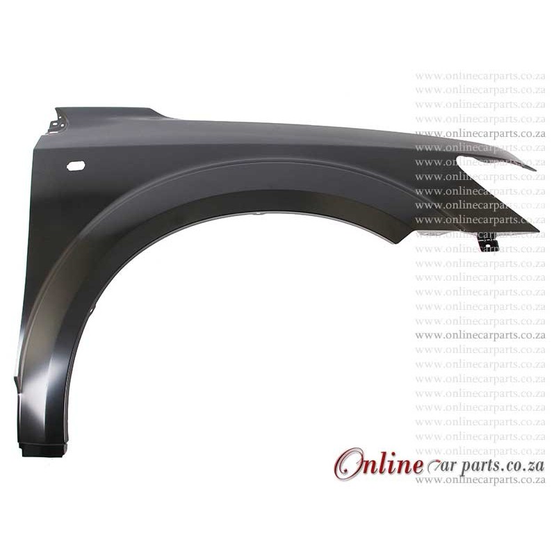 Dodge Journey 08-18 Right Hand Side Front Fender With Holes