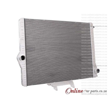 BMW 5 Series F10 523 528 N52N 10-11 Radiator