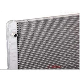 BMW 5 Series F10 523 528 N52N 11-17 Radiator