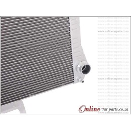 BMW 5 Series F10 523 528 N52N 11-17 Radiator