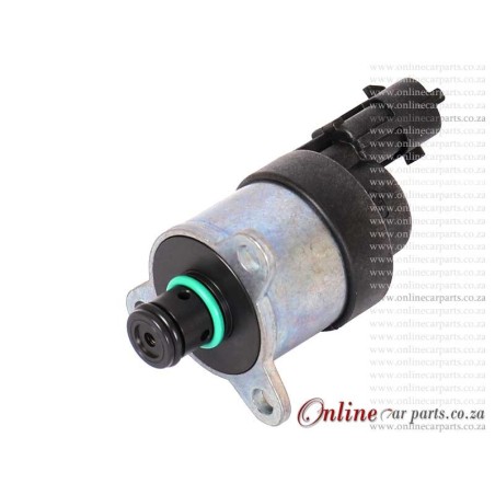 Nissan Interstar 2.5 DCI 120 G9U 720 16V 2005- Diesel Suction Valve