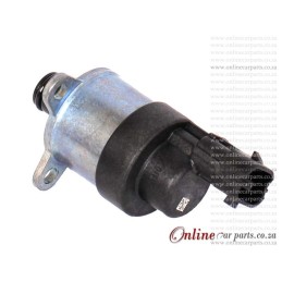 Nissan Interstar 2.5 DCI 120 G9U 720 16V 2005- Diesel Suction Valve