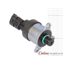 Nissan Interstar 2.5 DCI 120 G9U 720 16V 2005- Diesel Suction Valve