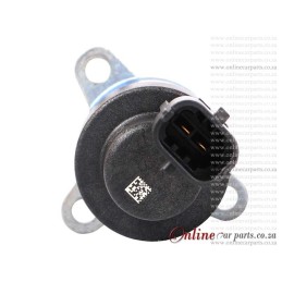 Nissan Interstar 2.5 DCI 120 G9U 720 16V 2005- Diesel Suction Valve