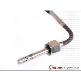 Mercedes Benz C Class C200 W204 2011- Exhaust Temperature Sensor