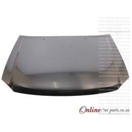 Isuzu KBD250 4JK1 8V 07-13 Bonnet