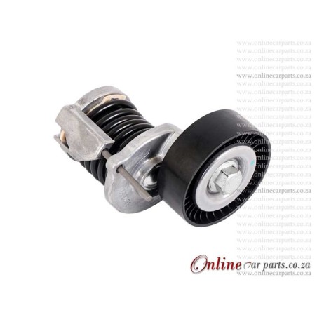 VW Amarok 2.0 TSI CFPA 16V 2011- Fan Belt Tensioner 