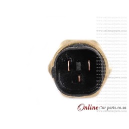 VW Golf Jetta III IV 3 Pin Fan Switch