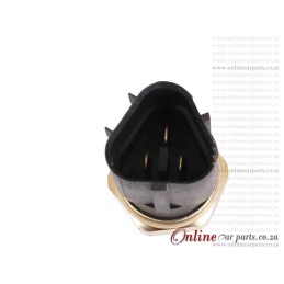 VW Golf Jetta IV 2 Pin Fan Switch