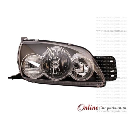 Ford Bantam 06-08 Right Hand Side Head Light