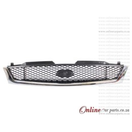 Ford Bantam 06-08 Front Bumper Grille