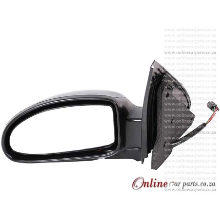 Ford Focus I 99-04 Left Hand Side Electric Door Mirror